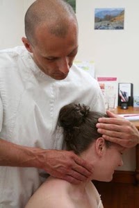 Acupuncture at The Sean Barkes Clinic 722303 Image 4